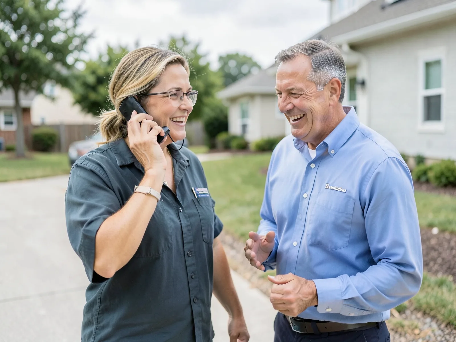 Frequently Asked Questions About Flood Damage Restoration in London, TX